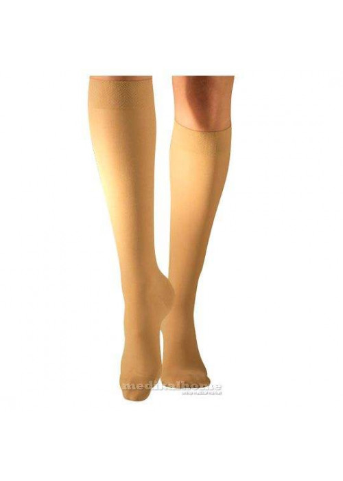 SIGVARIS - Comfort Hafif Basınç Dizaltı Varis Çorabı