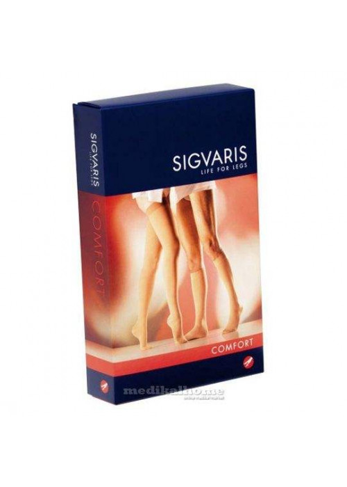SIGVARIS - Comfort Hafif Basınç Dizaltı Varis Çorabı
