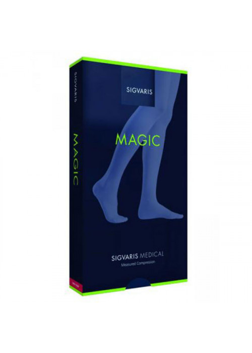 Magic Hafif Basınç Hamile Varis Çorabı
