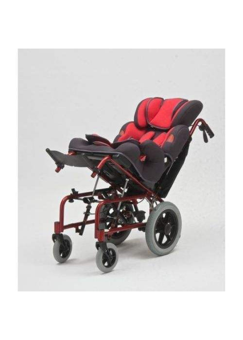 Wollex W258 Özellikli Çocuk Tekerlekli Sandalye