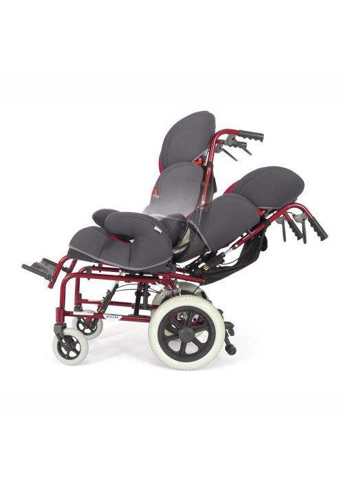 Wollex W258 Özellikli Çocuk Tekerlekli Sandalye