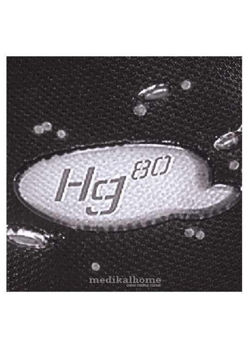 HG 80 Fleksible Balenli Dizlik