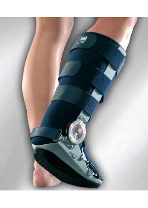 Ортопедическая операция ног